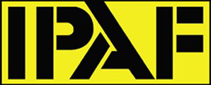 IPAF logo